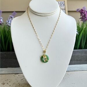 Chunky Statement Necklace